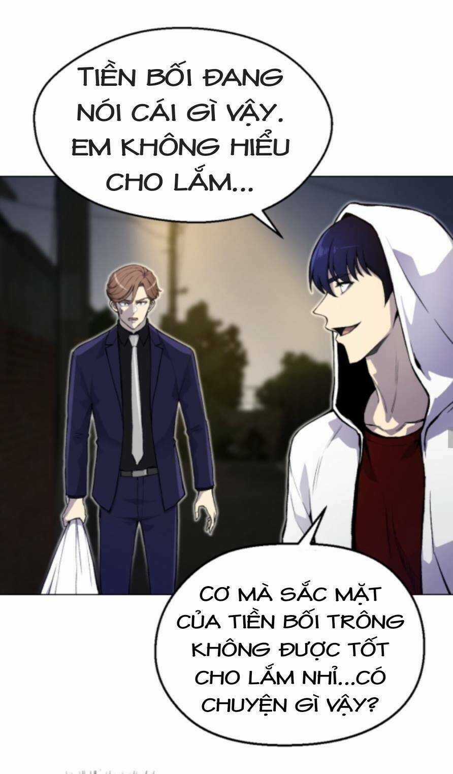 Luân Hồi Ác Nhân - Chapter 34 - Trang 40