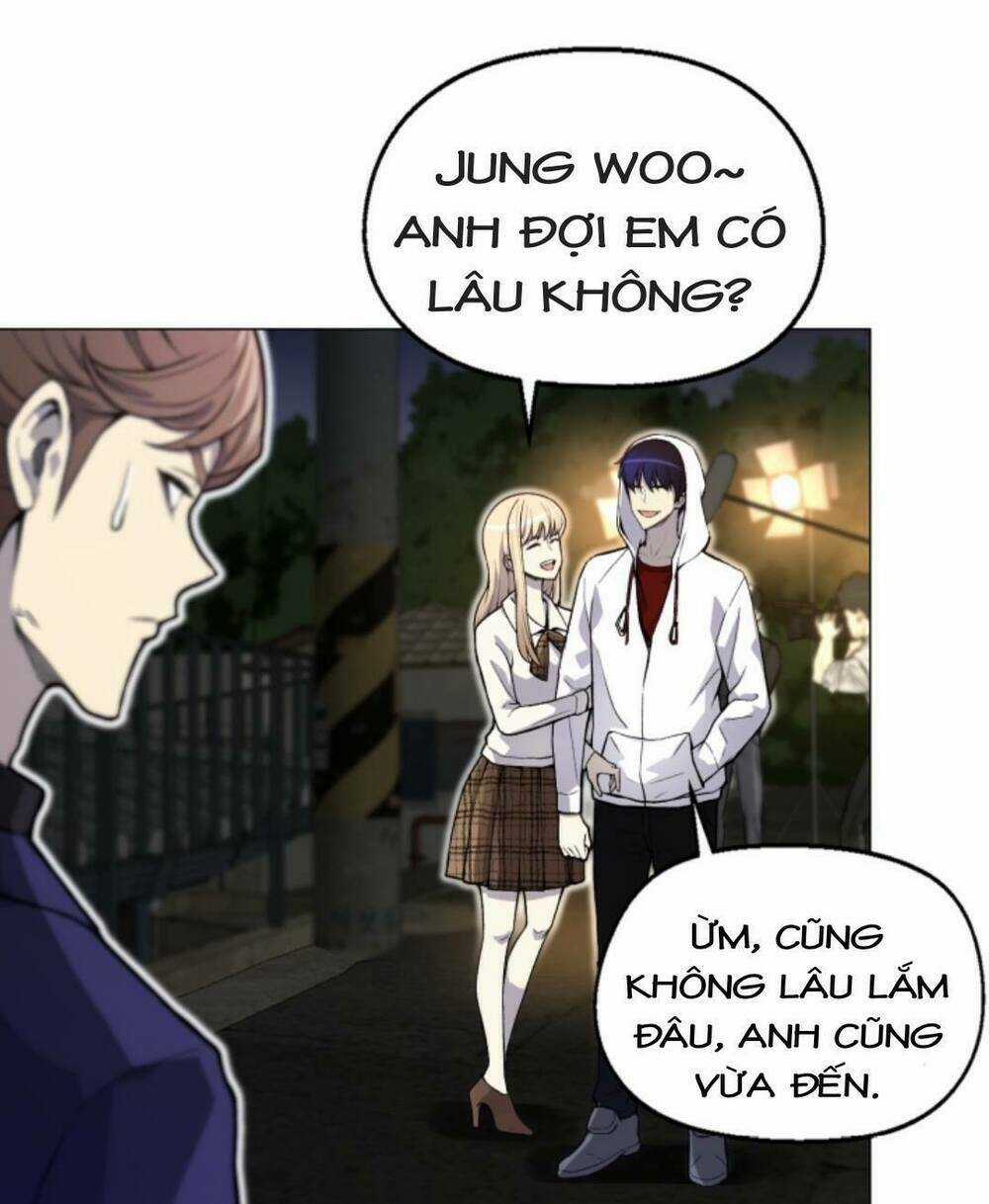 Luân Hồi Ác Nhân - Chapter 34 - Trang 43