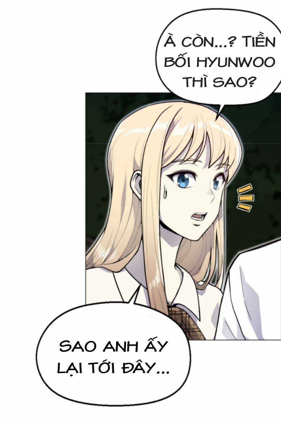 Luân Hồi Ác Nhân - Chapter 34 - Trang 44