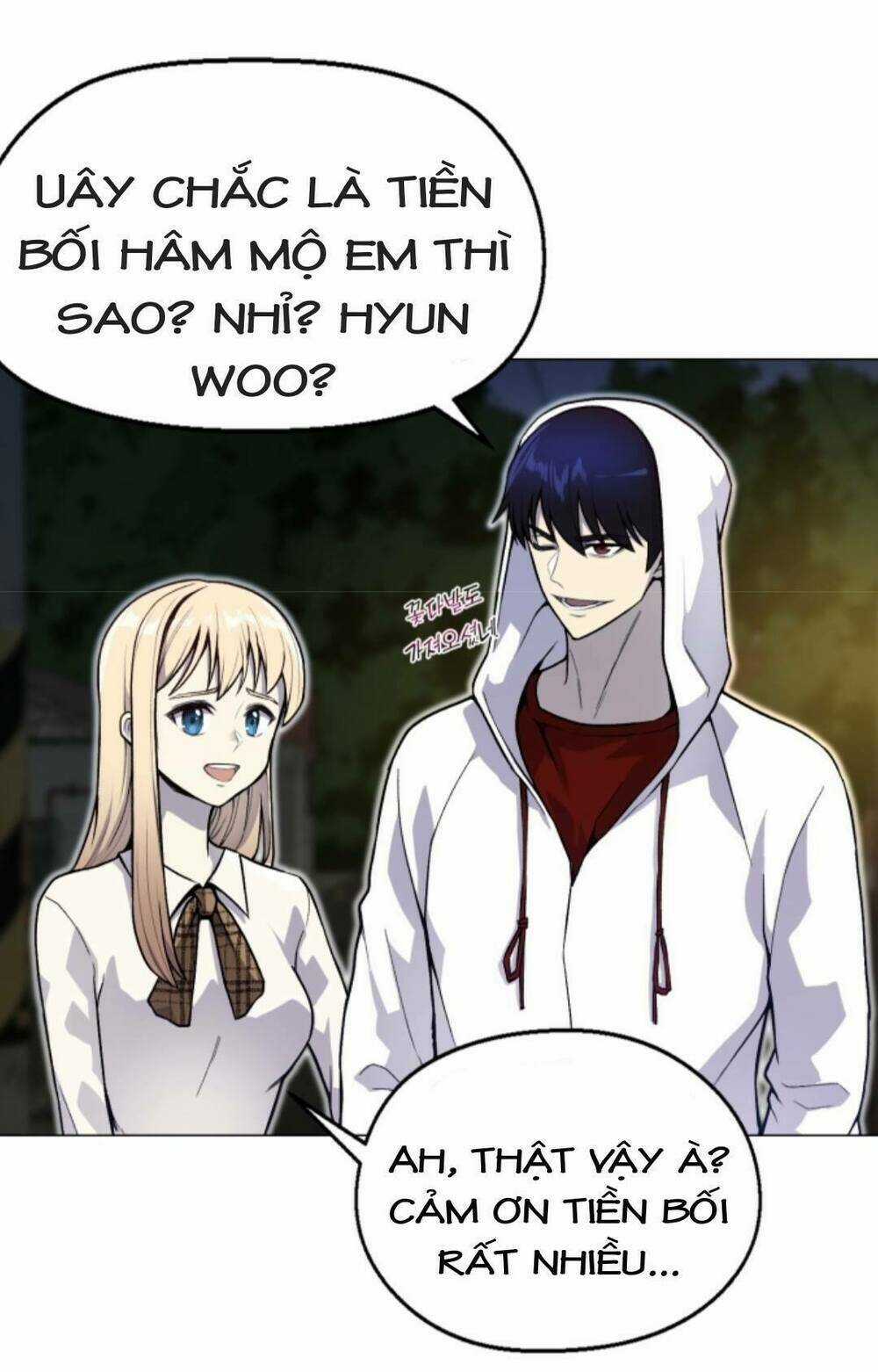 Luân Hồi Ác Nhân - Chapter 34 - Trang 45