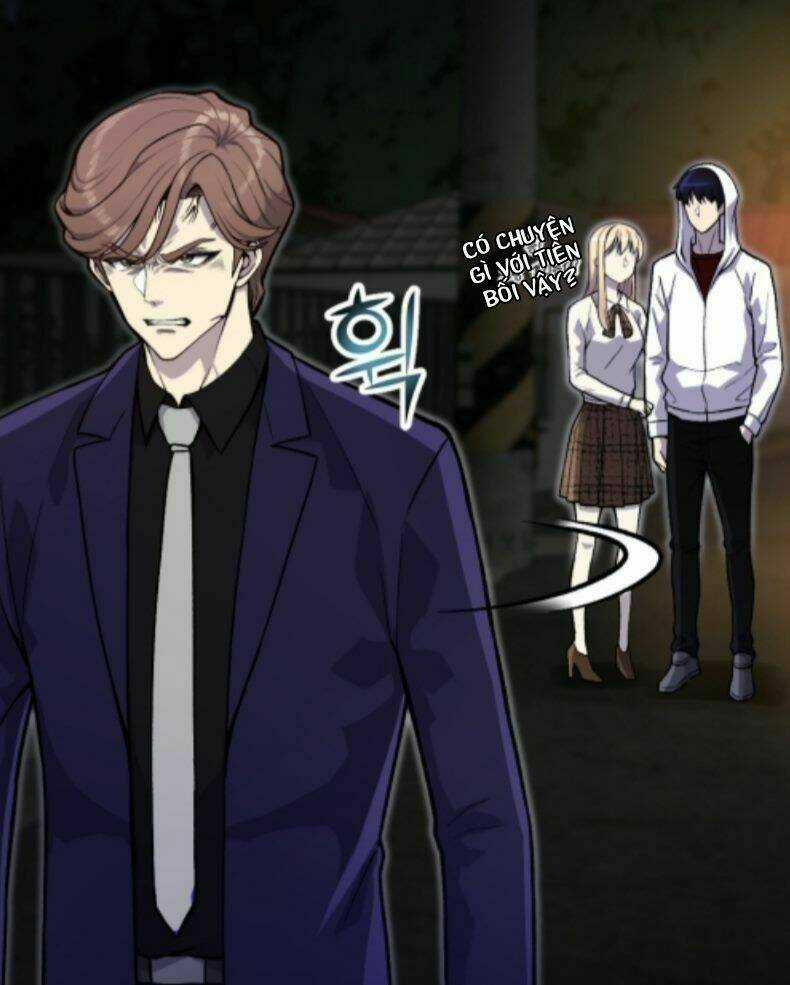 Luân Hồi Ác Nhân - Chapter 34 - Trang 47