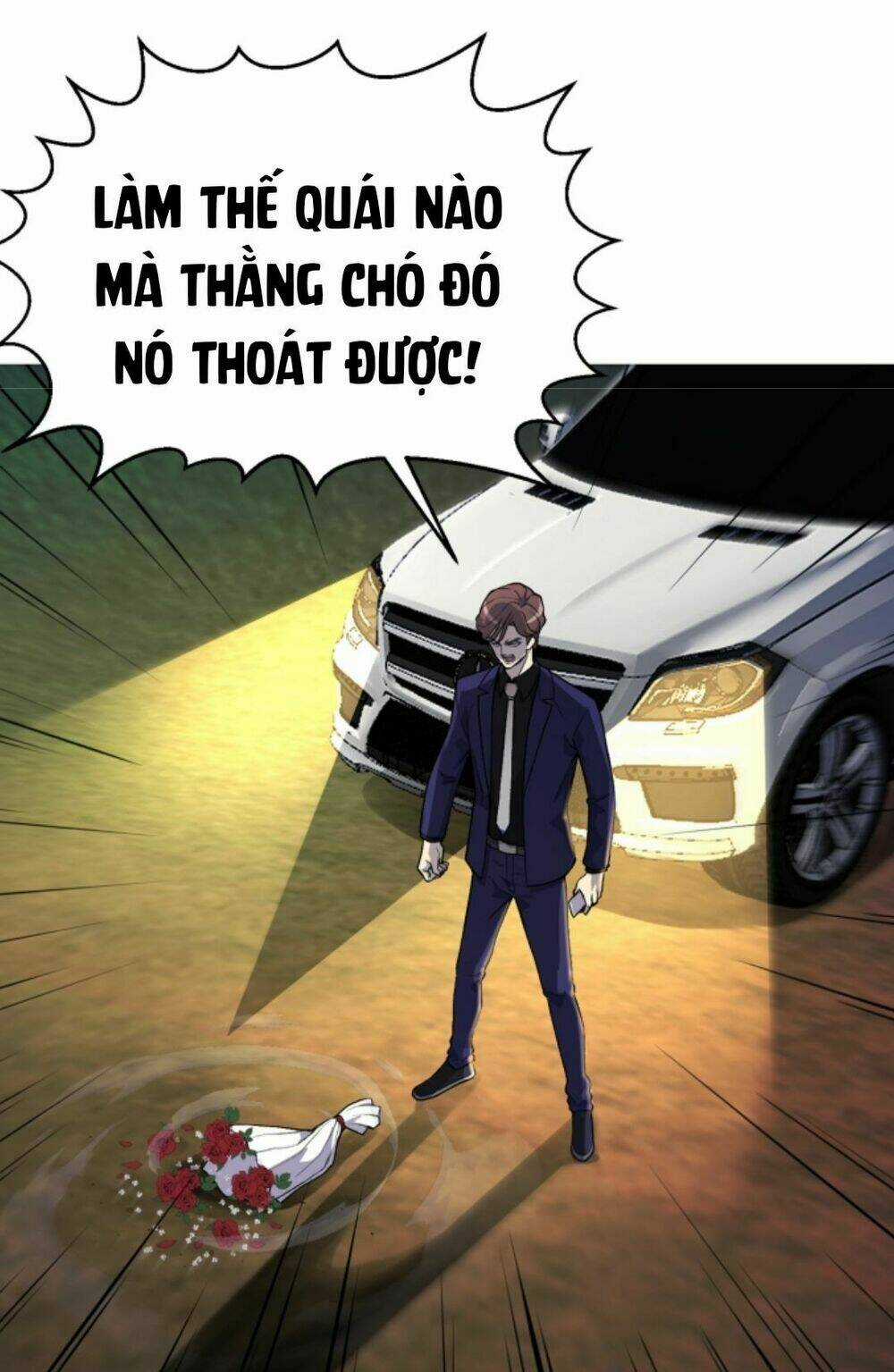 Luân Hồi Ác Nhân - Chapter 34 - Trang 50