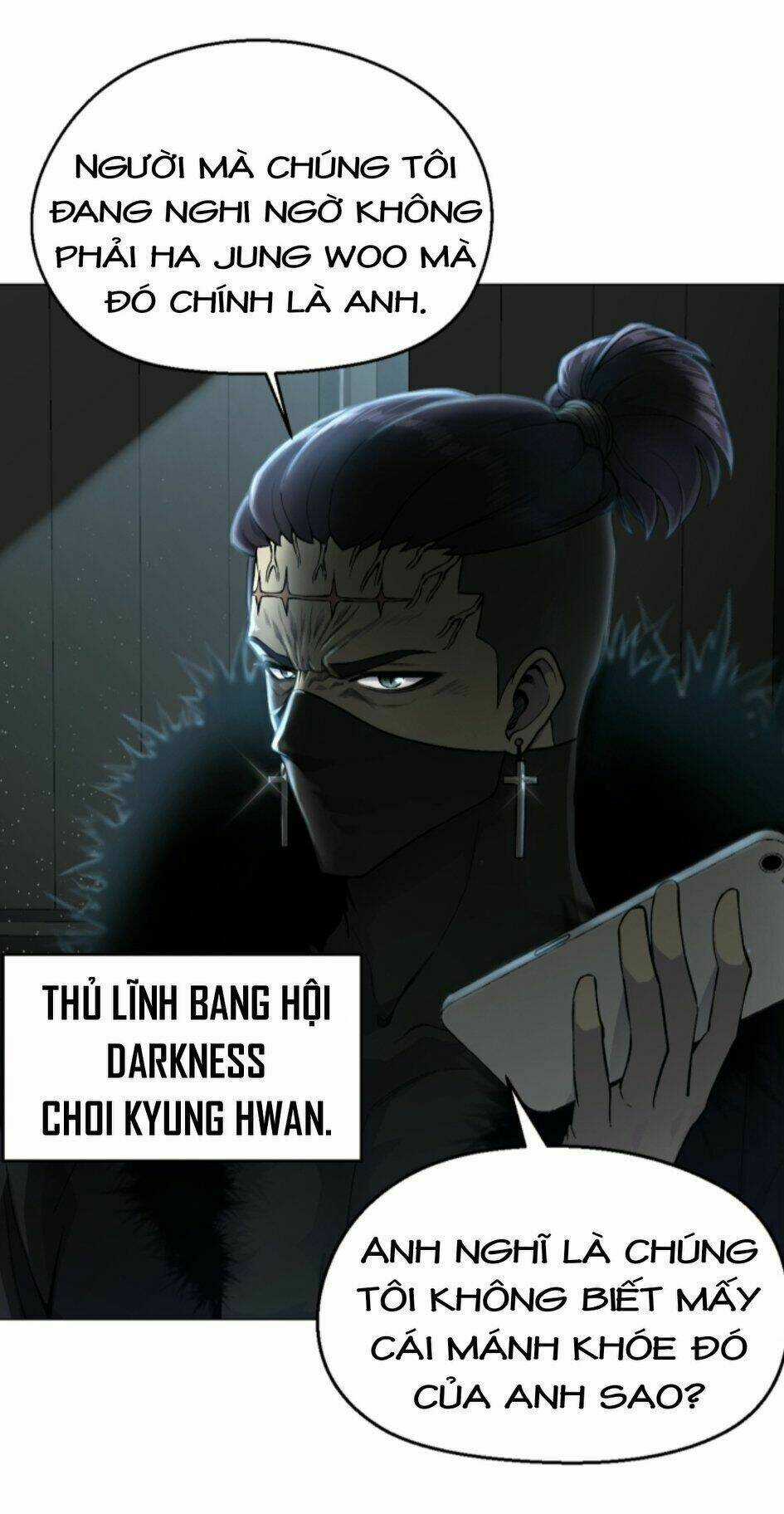 Luân Hồi Ác Nhân - Chapter 34 - Trang 58