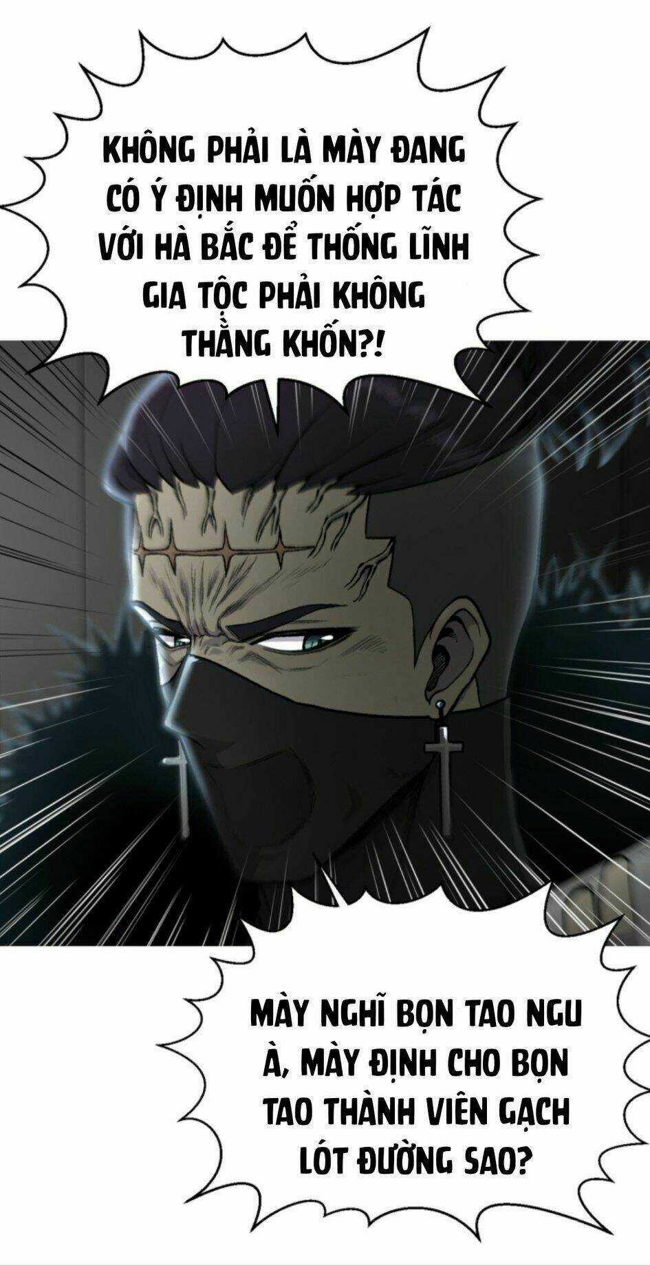 Luân Hồi Ác Nhân - Chapter 34 - Trang 60