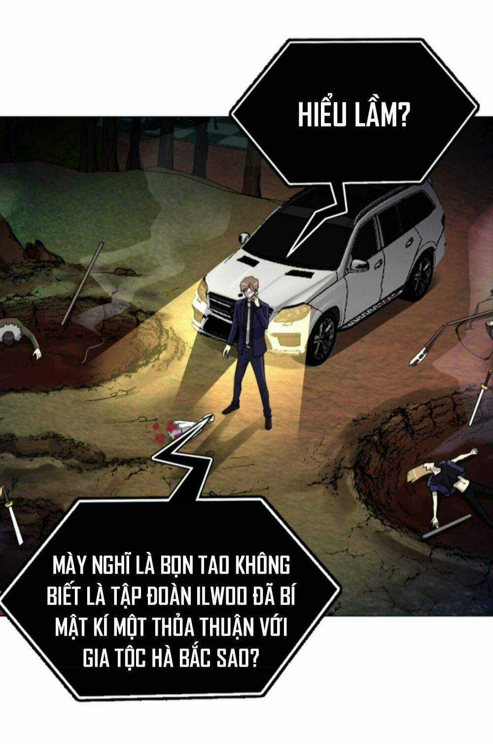 Luân Hồi Ác Nhân - Chapter 34 - Trang 63