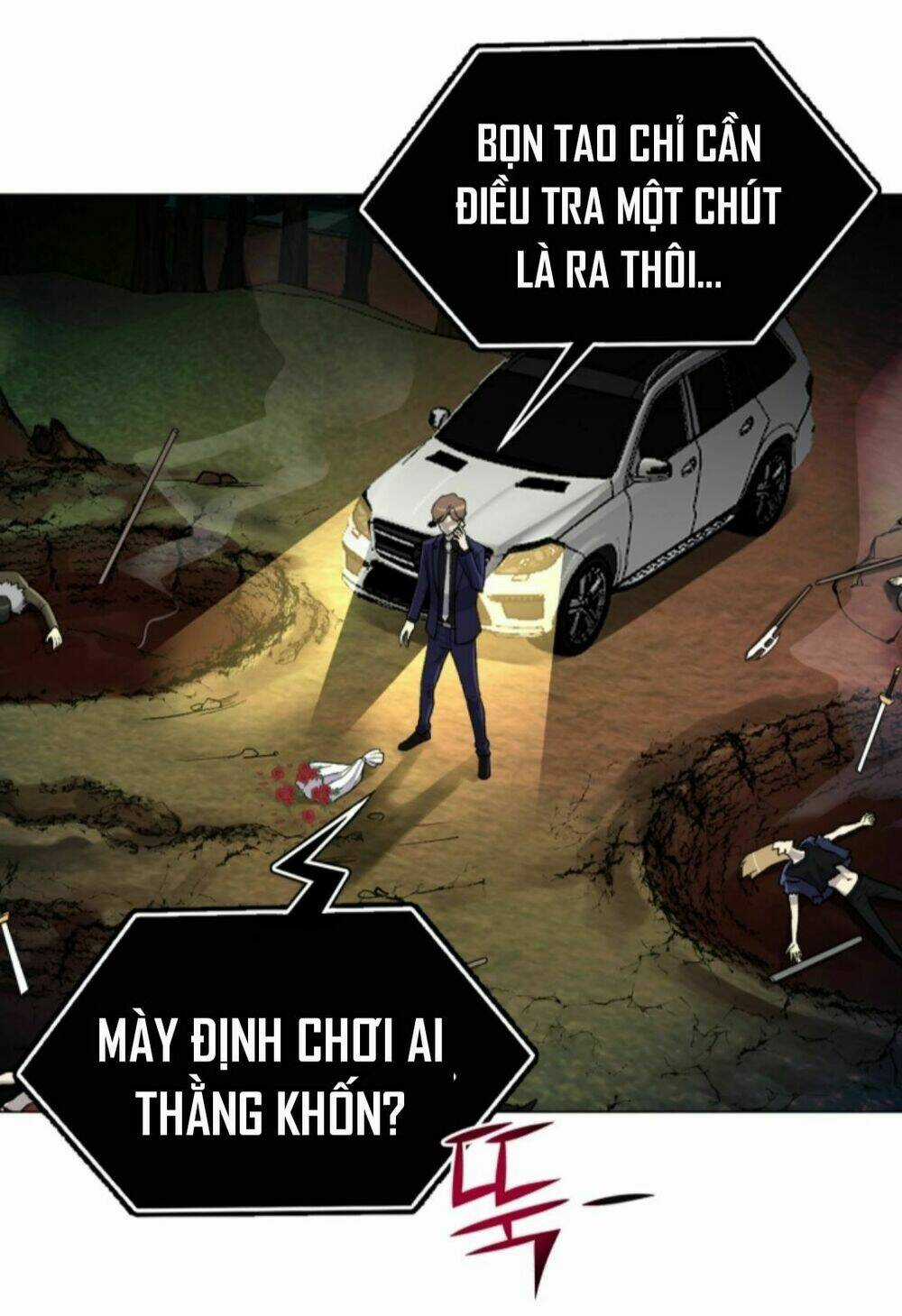 Luân Hồi Ác Nhân - Chapter 34 - Trang 65