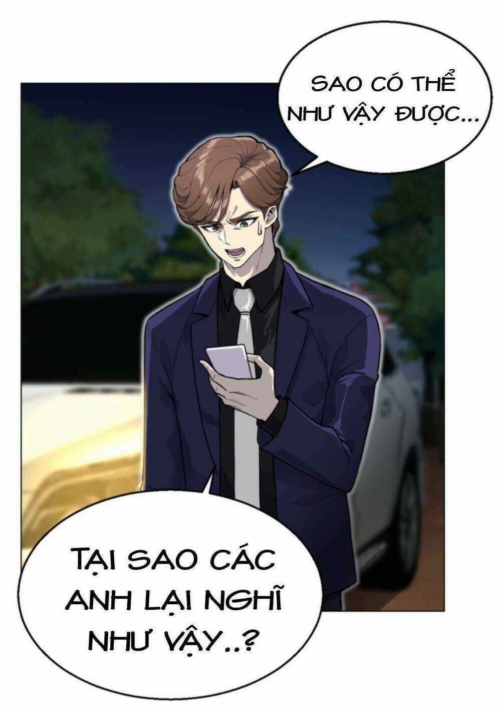 Luân Hồi Ác Nhân - Chapter 34 - Trang 66