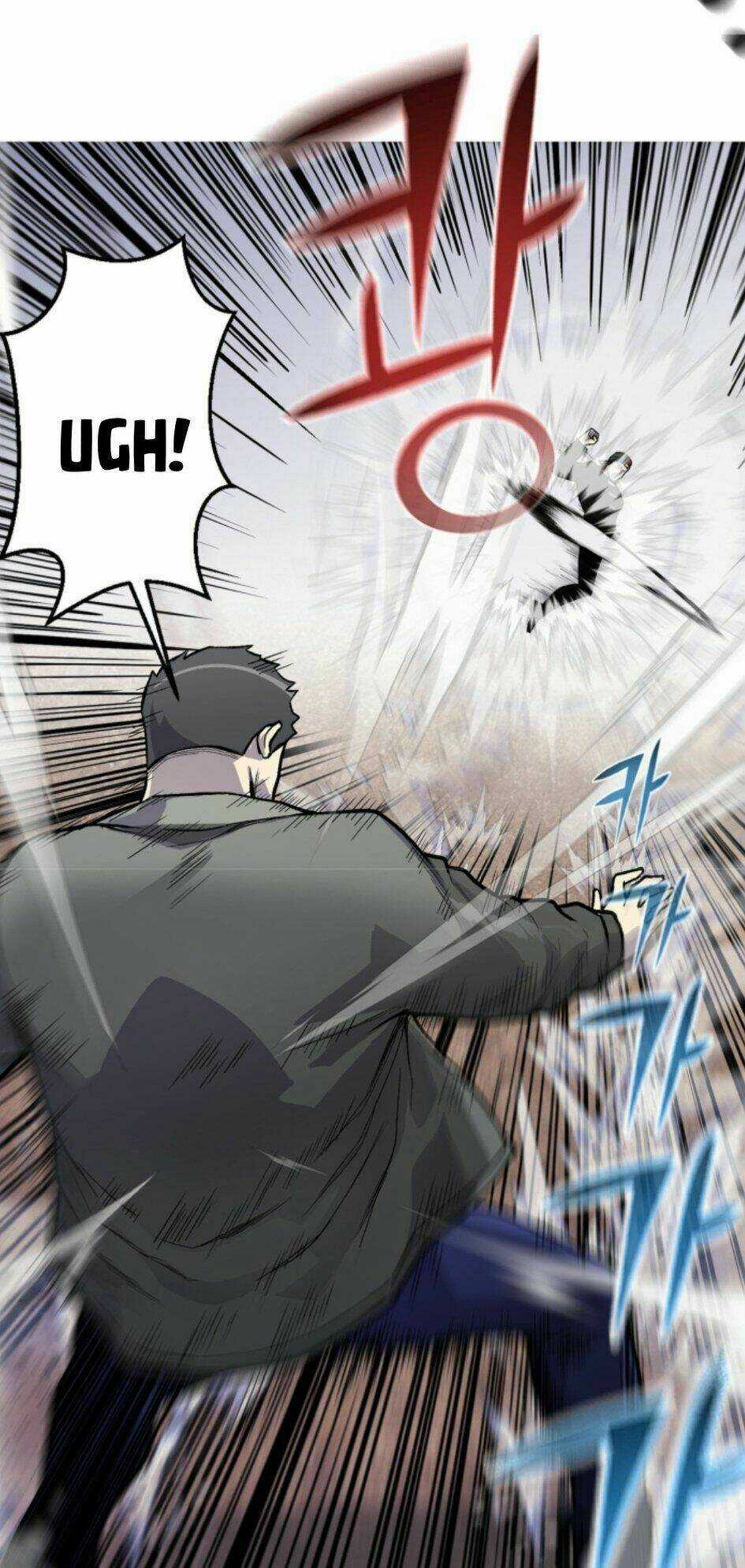 Luân Hồi Ác Nhân - Chapter 34 - Trang 74