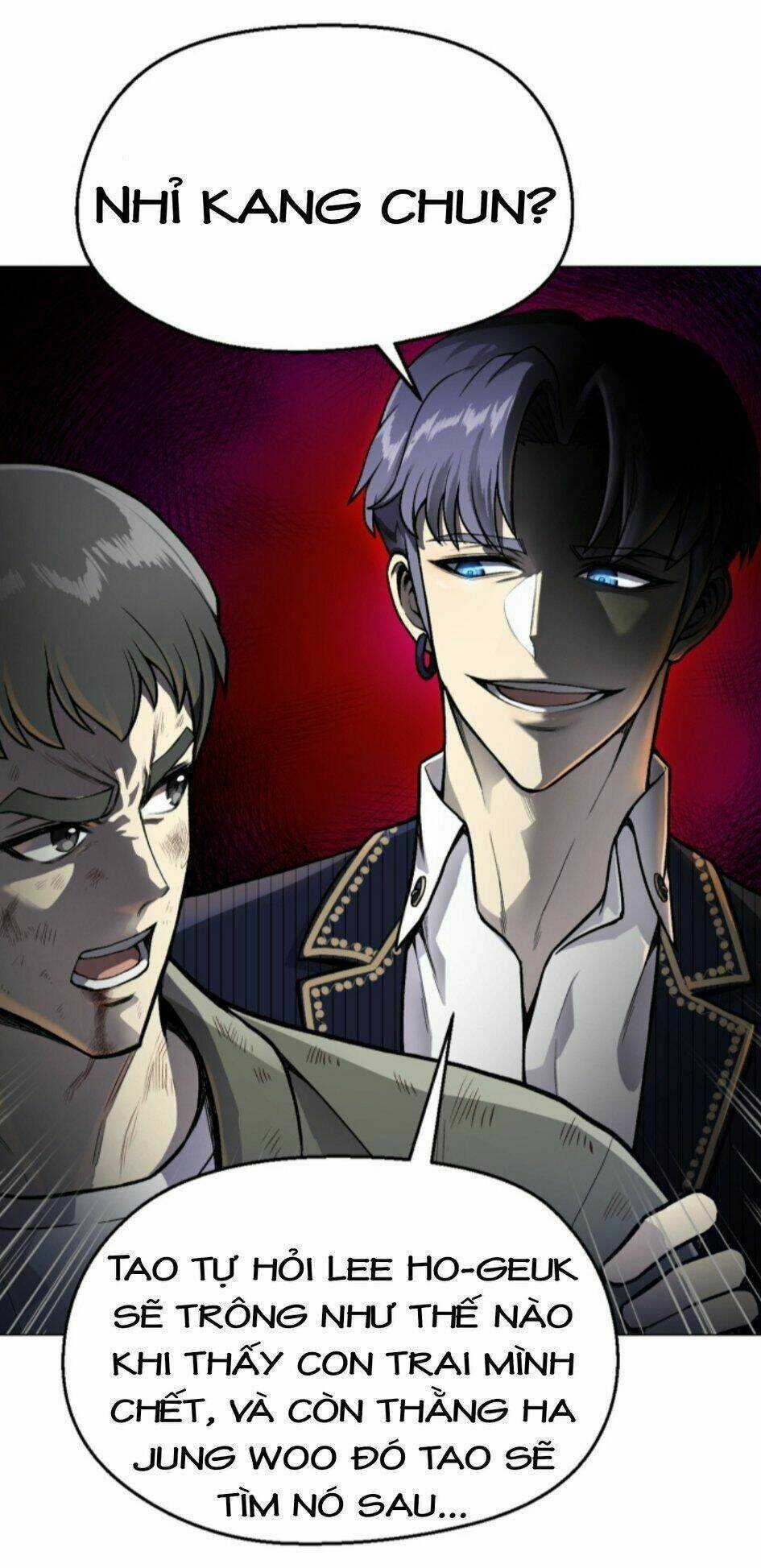 Luân Hồi Ác Nhân - Chapter 34 - Trang 76