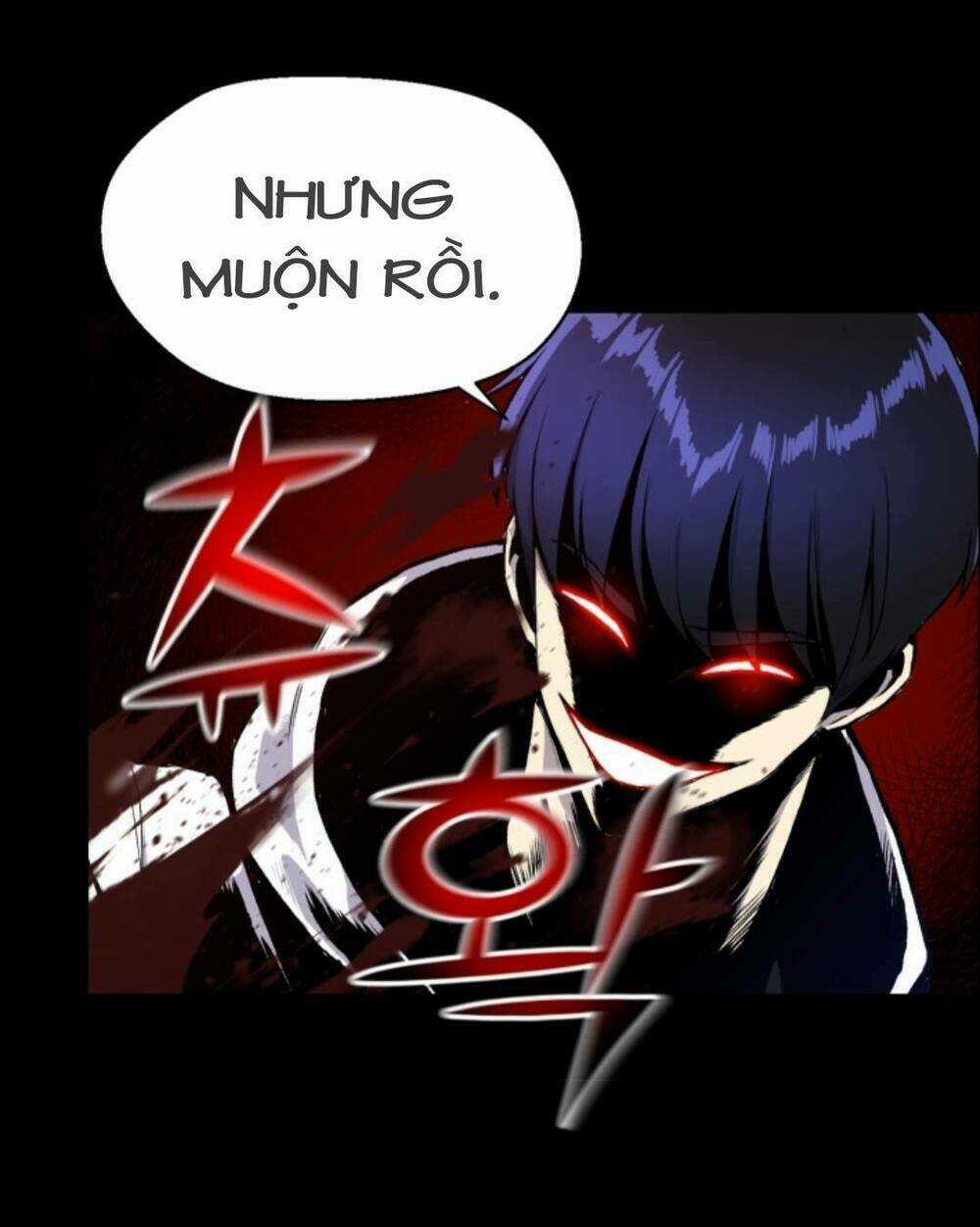 Luân Hồi Ác Nhân - Chapter 34 - Trang 9