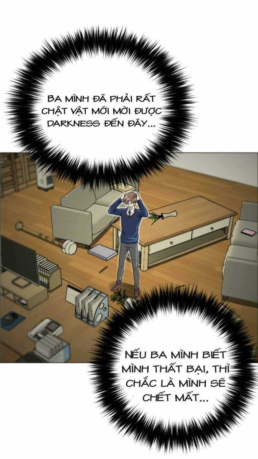 Luân Hồi Ác Nhân - Chapter 35 - Trang 12