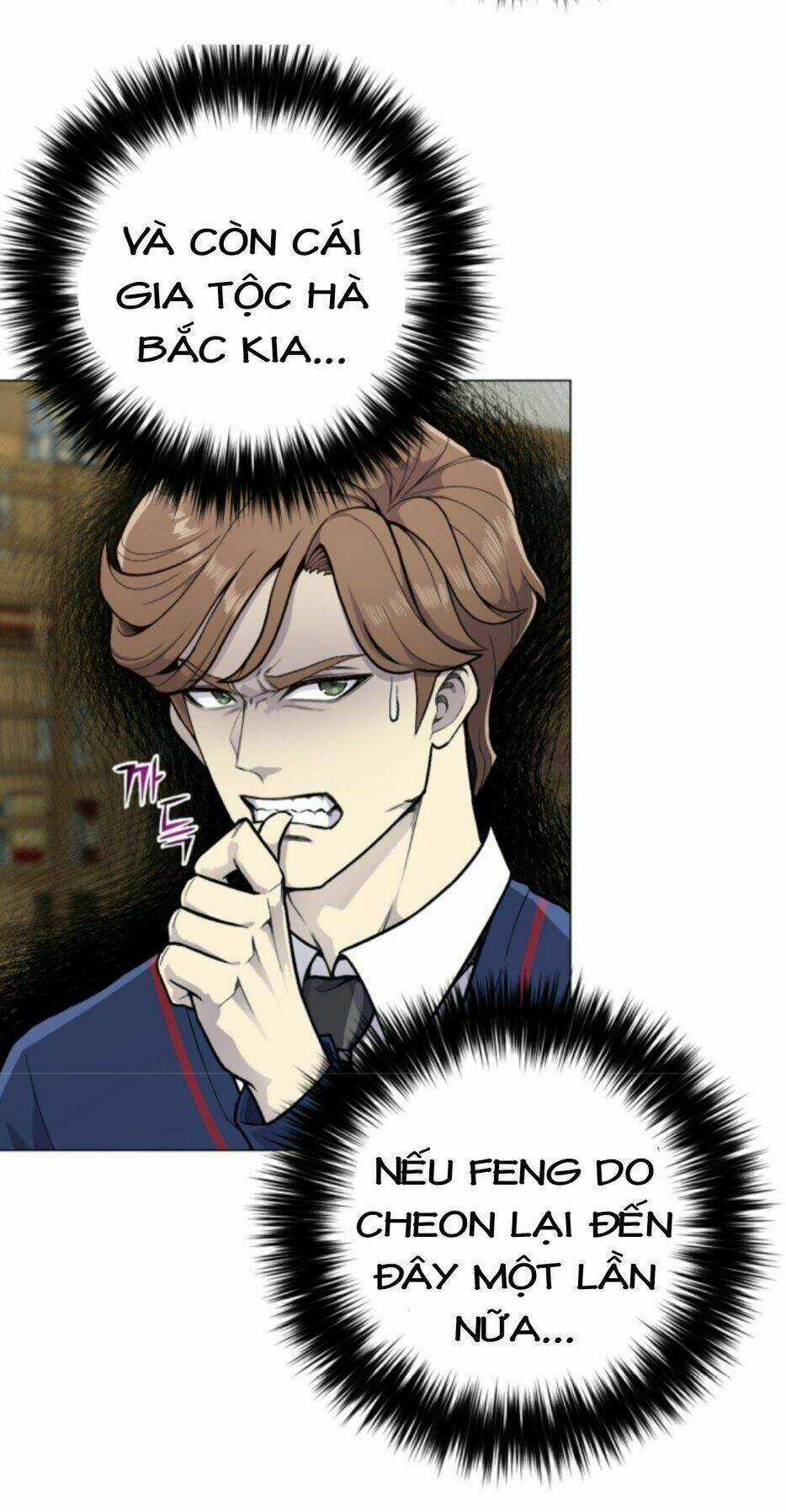 Luân Hồi Ác Nhân - Chapter 35 - Trang 13