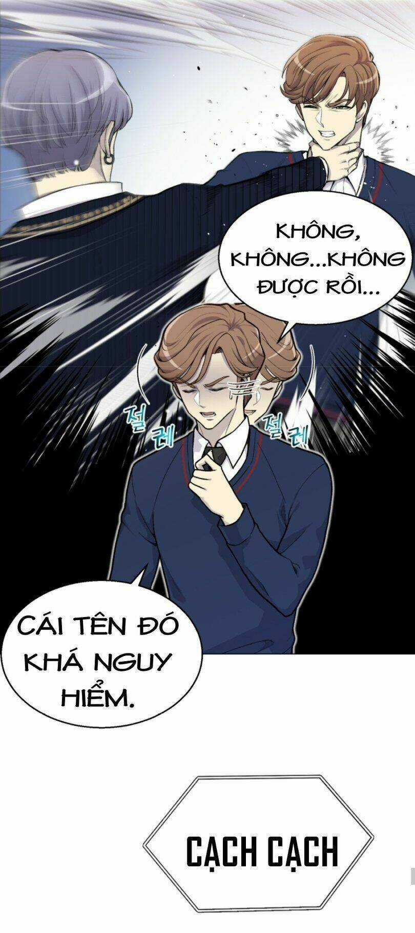 Luân Hồi Ác Nhân - Chapter 35 - Trang 15