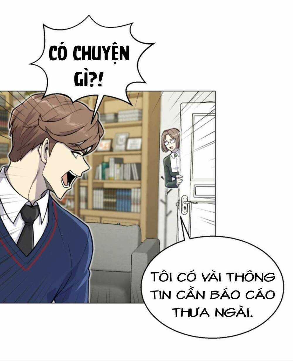 Luân Hồi Ác Nhân - Chapter 35 - Trang 16