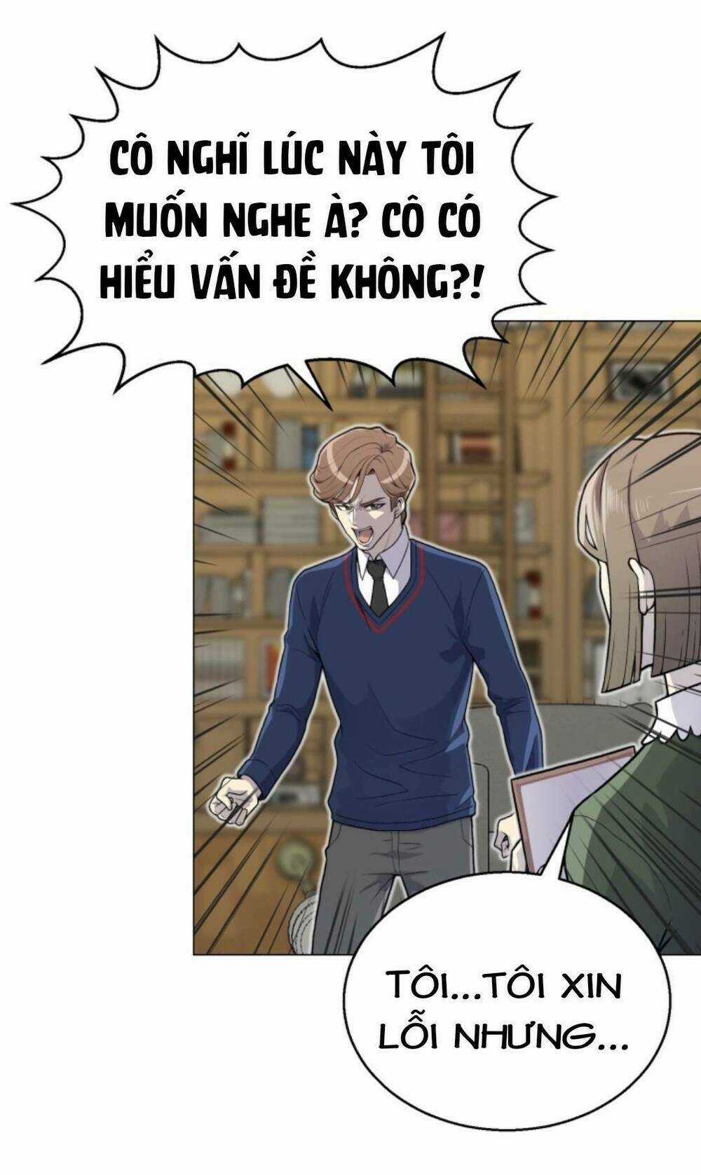 Luân Hồi Ác Nhân - Chapter 35 - Trang 17