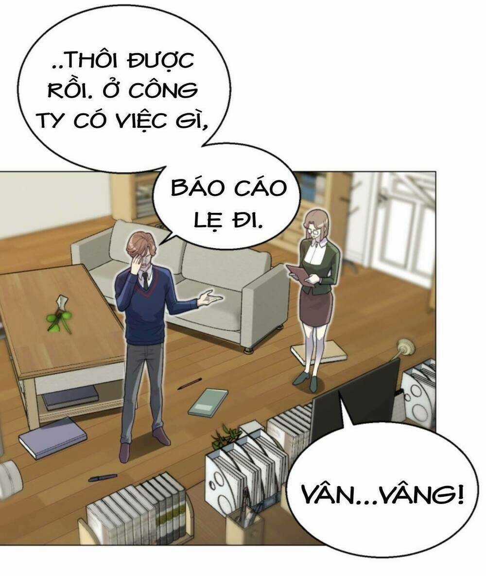 Luân Hồi Ác Nhân - Chapter 35 - Trang 18