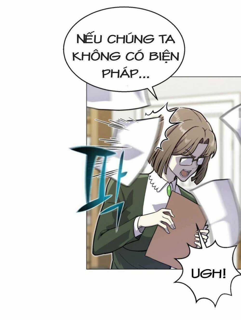 Luân Hồi Ác Nhân - Chapter 35 - Trang 22