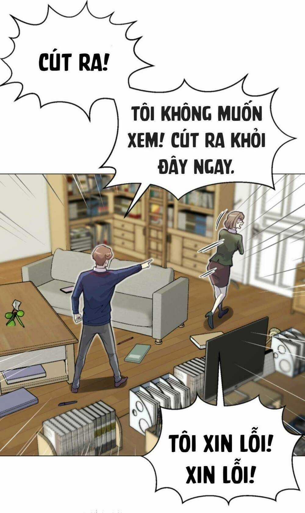 Luân Hồi Ác Nhân - Chapter 35 - Trang 23
