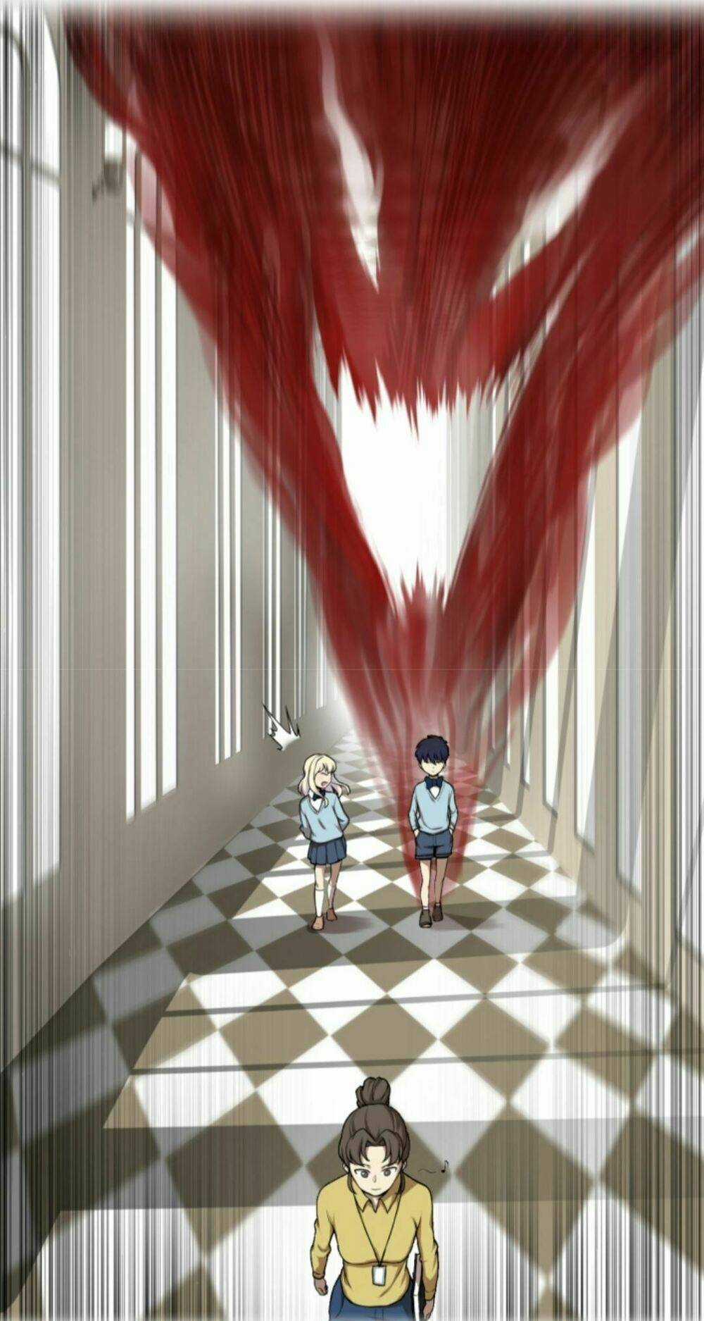 Luân Hồi Ác Nhân - Chapter 35 - Trang 28