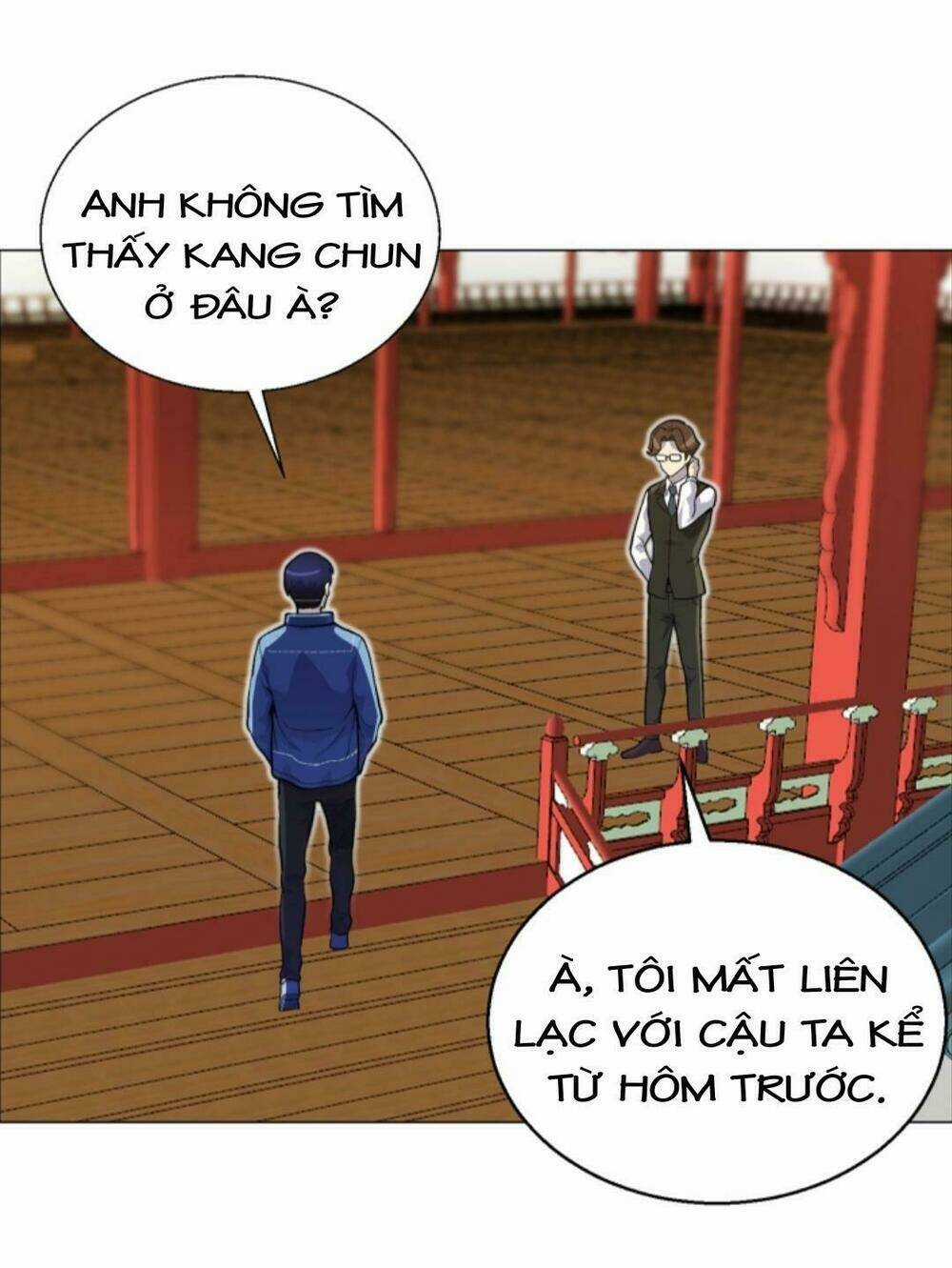 Luân Hồi Ác Nhân - Chapter 35 - Trang 30