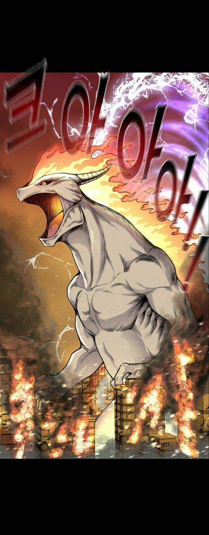 Luân Hồi Ác Nhân - Chapter 35 - Trang 4