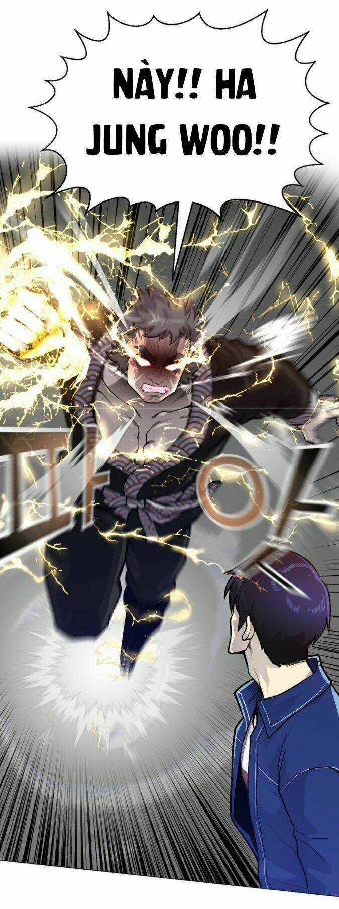Luân Hồi Ác Nhân - Chapter 35 - Trang 33