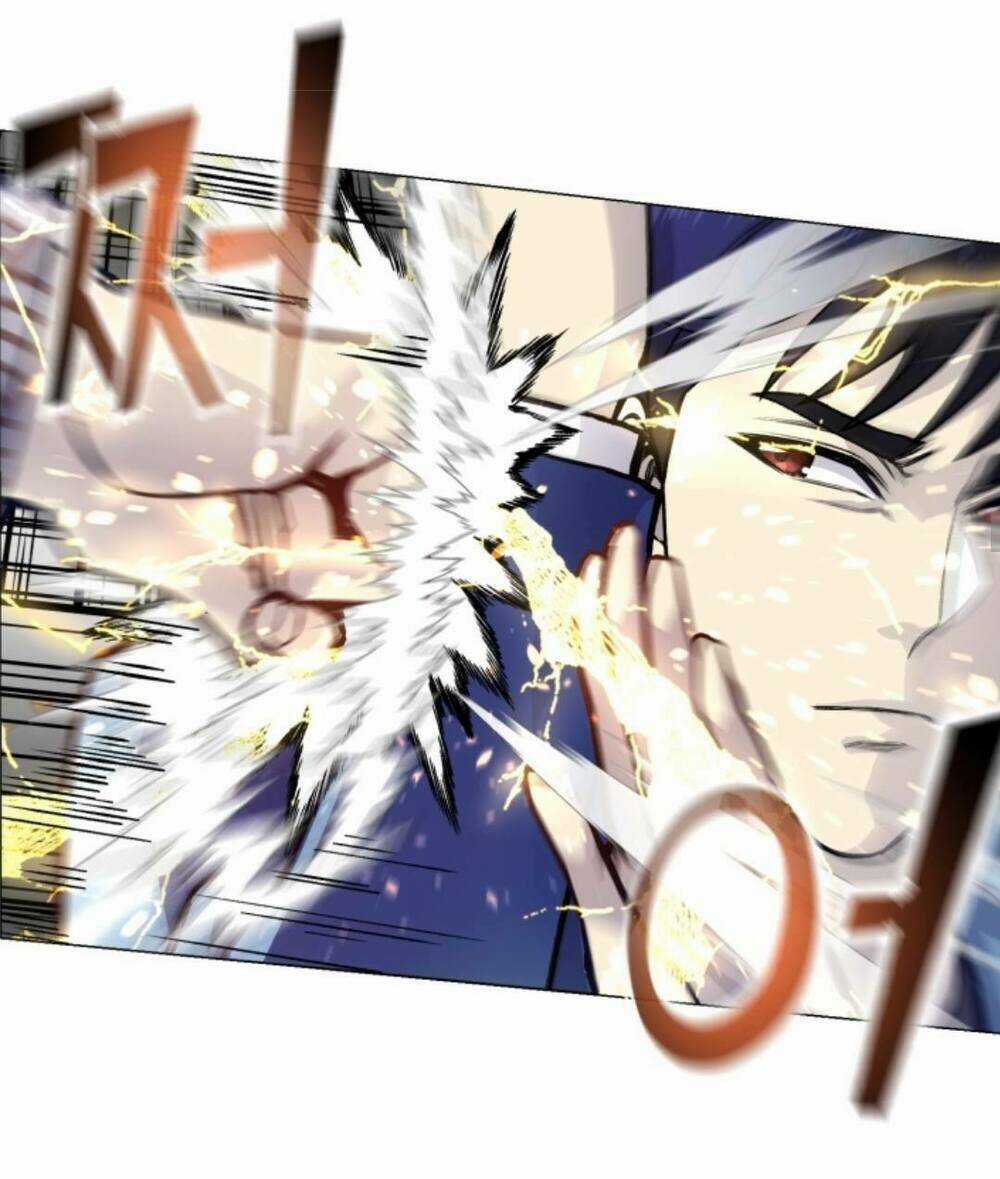 Luân Hồi Ác Nhân - Chapter 35 - Trang 34