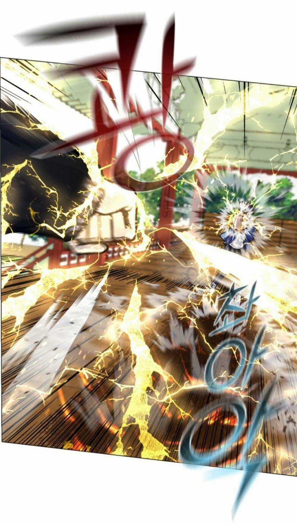 Luân Hồi Ác Nhân - Chapter 35 - Trang 35