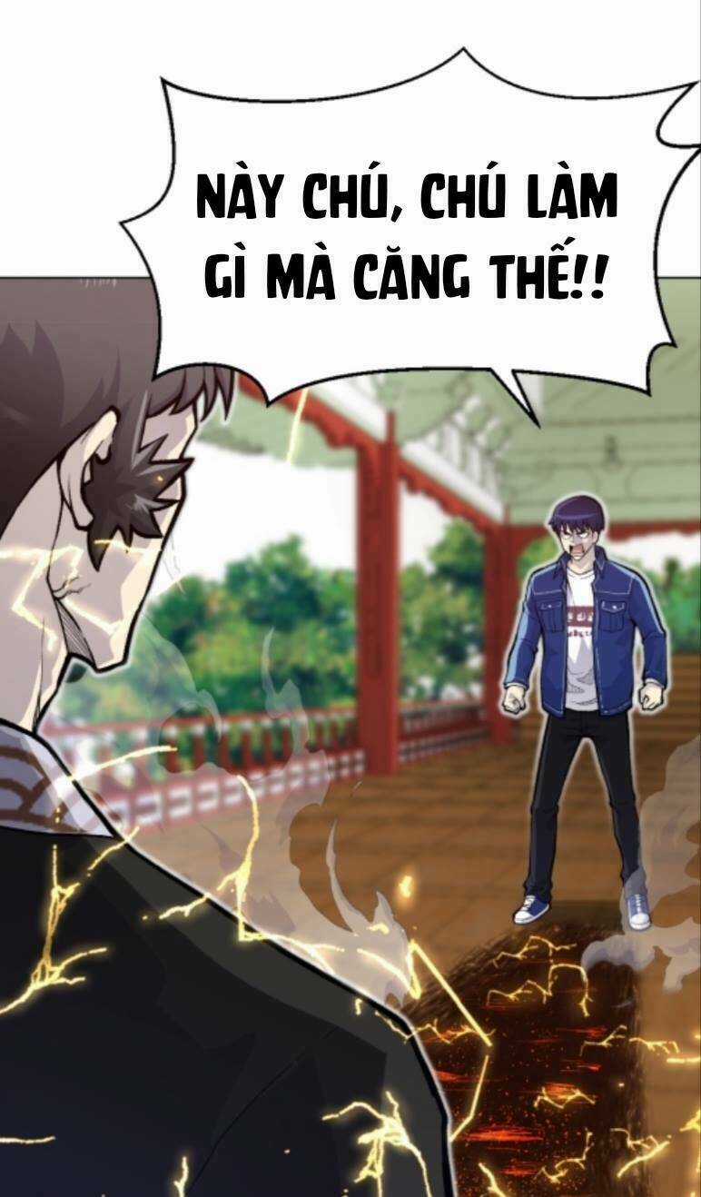 Luân Hồi Ác Nhân - Chapter 35 - Trang 37