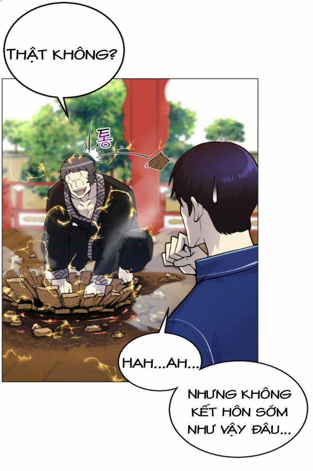 Luân Hồi Ác Nhân - Chapter 35 - Trang 41