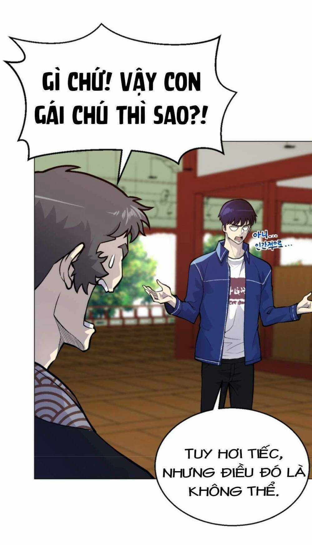 Luân Hồi Ác Nhân - Chapter 35 - Trang 42