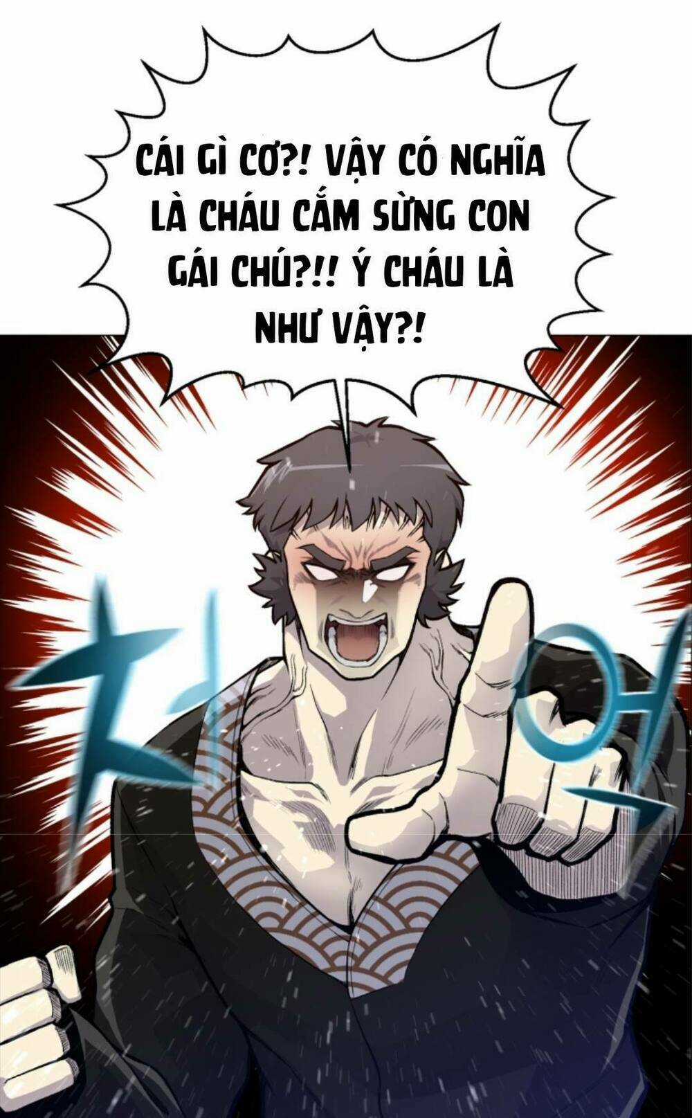 Luân Hồi Ác Nhân - Chapter 35 - Trang 43