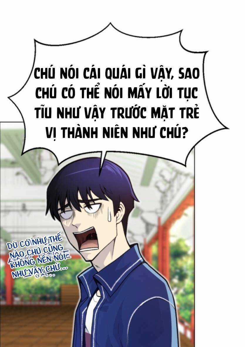 Luân Hồi Ác Nhân - Chapter 35 - Trang 46