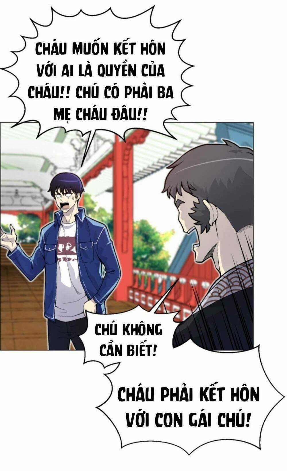 Luân Hồi Ác Nhân - Chapter 35 - Trang 48