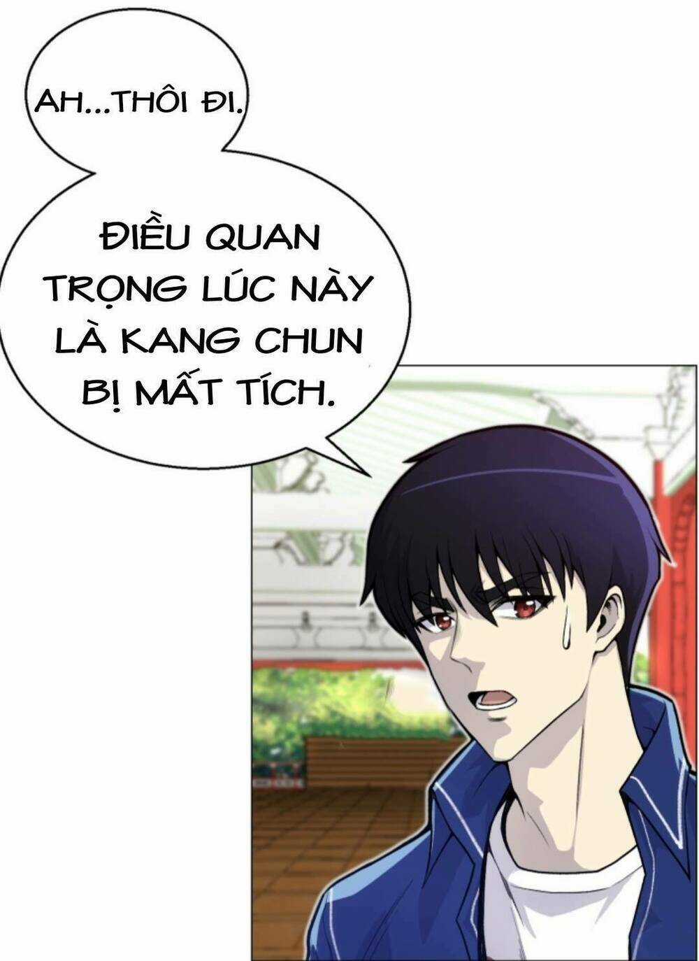 Luân Hồi Ác Nhân - Chapter 35 - Trang 49