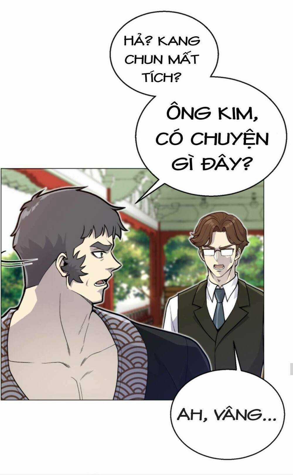 Luân Hồi Ác Nhân - Chapter 35 - Trang 50