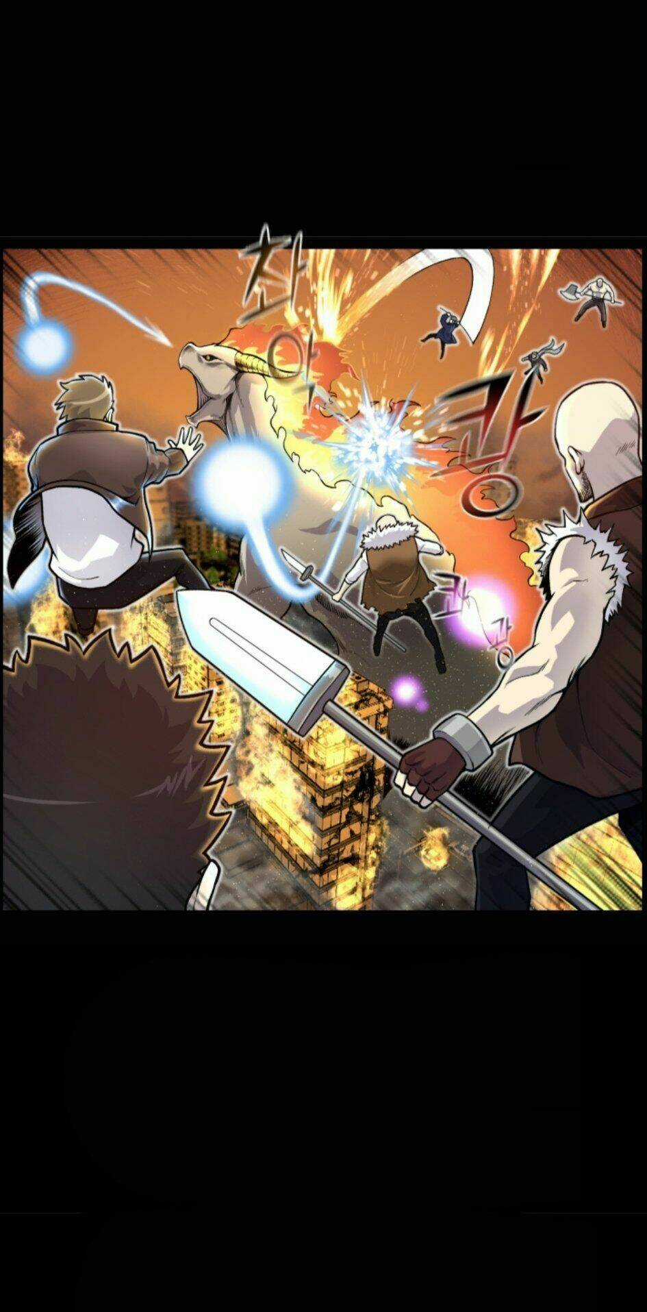 Luân Hồi Ác Nhân - Chapter 35 - Trang 6