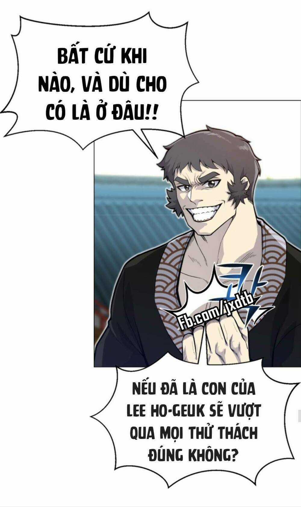 Luân Hồi Ác Nhân - Chapter 35 - Trang 53