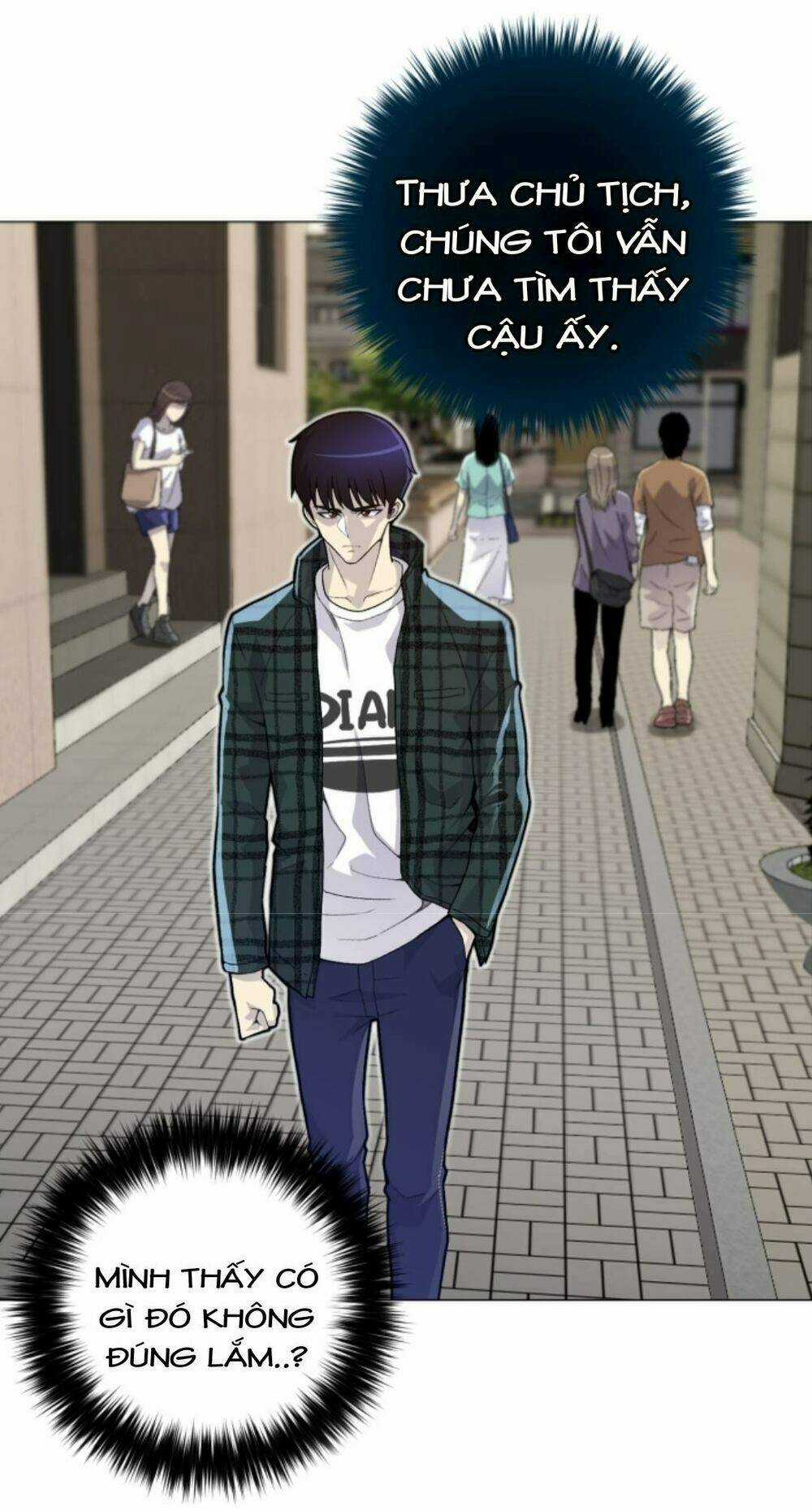 Luân Hồi Ác Nhân - Chapter 35 - Trang 60