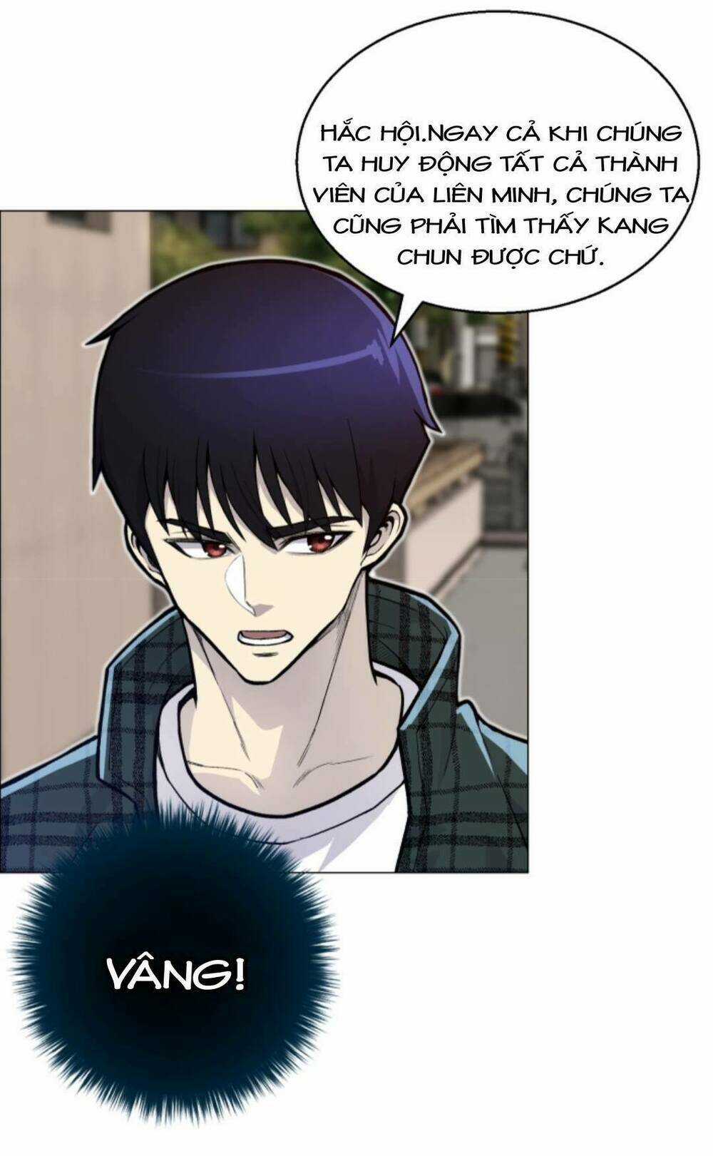 Luân Hồi Ác Nhân - Chapter 35 - Trang 61