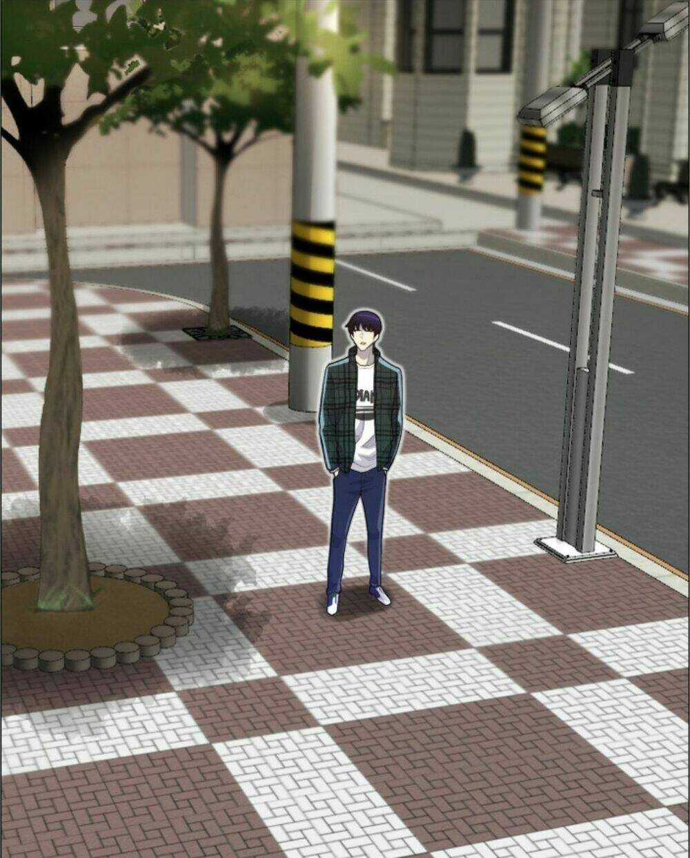 Luân Hồi Ác Nhân - Chapter 35 - Trang 62