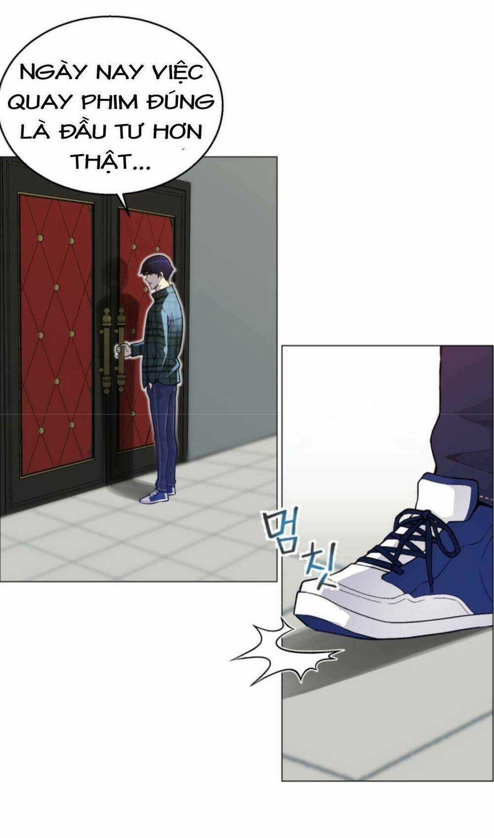 Luân Hồi Ác Nhân - Chapter 35 - Trang 64