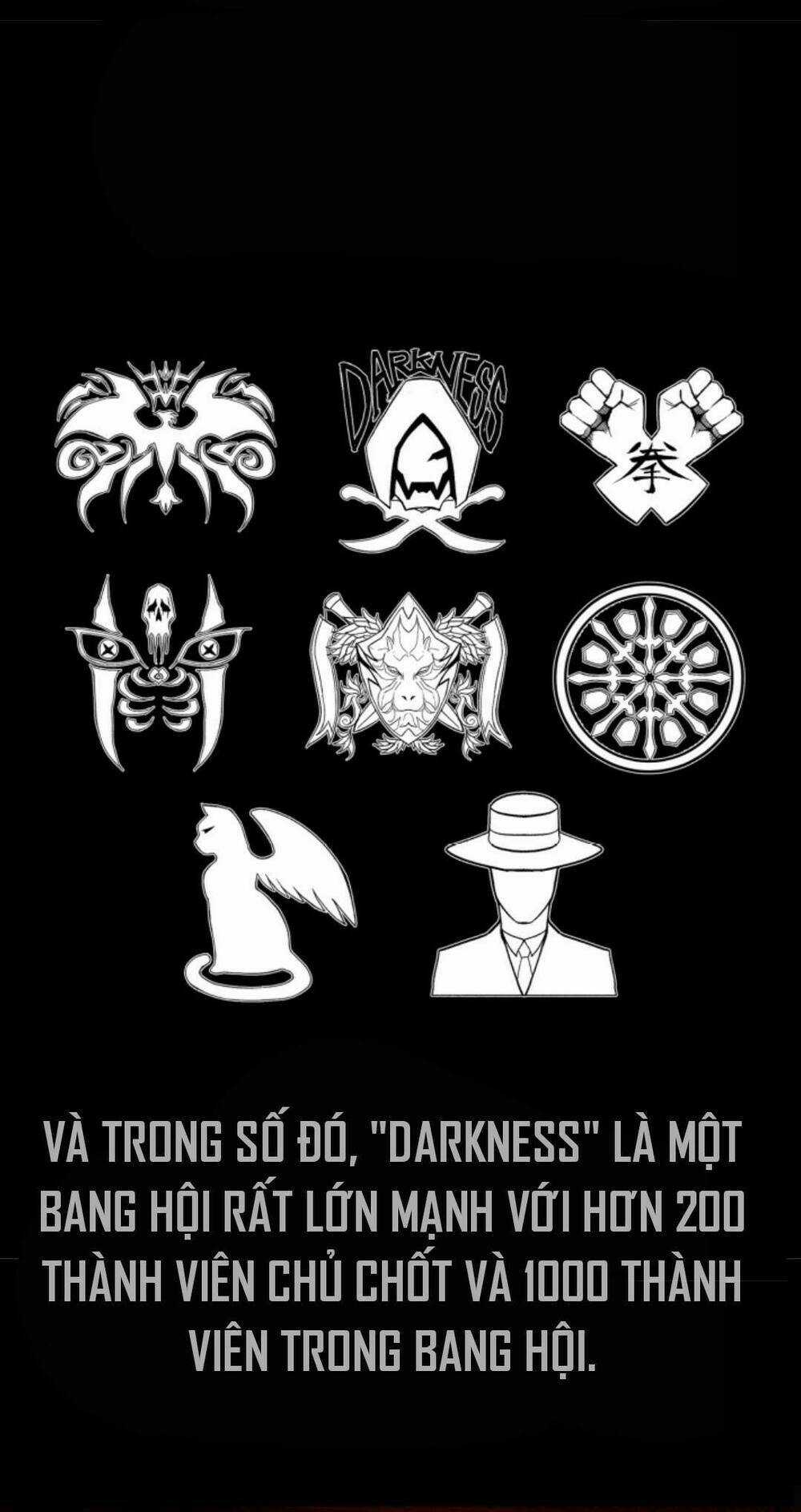 Luân Hồi Ác Nhân - Chapter 35 - Trang 9