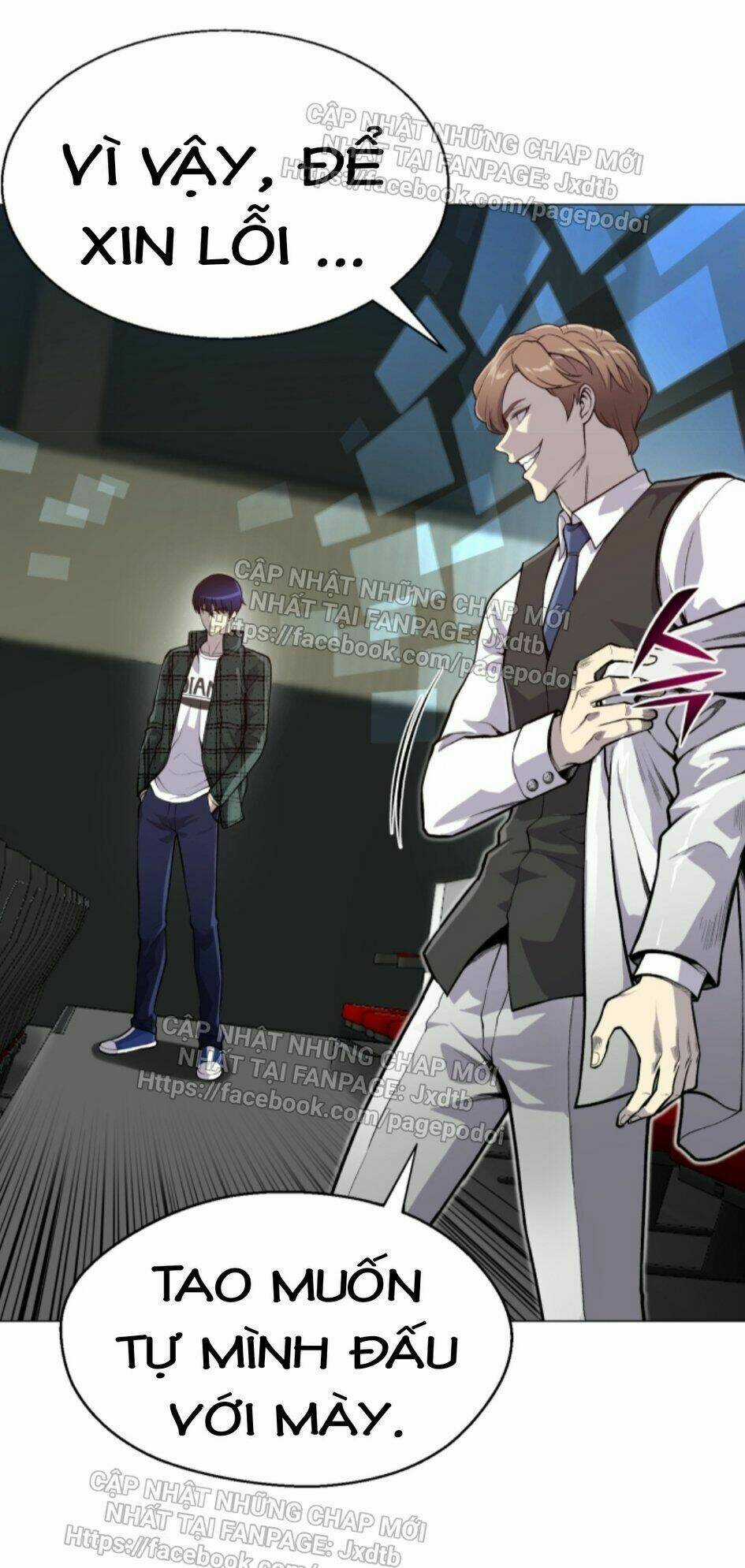 Luân Hồi Ác Nhân - Chapter 36 - Trang 13