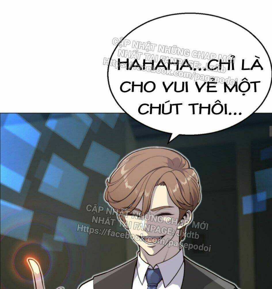 Luân Hồi Ác Nhân - Chapter 36 - Trang 18