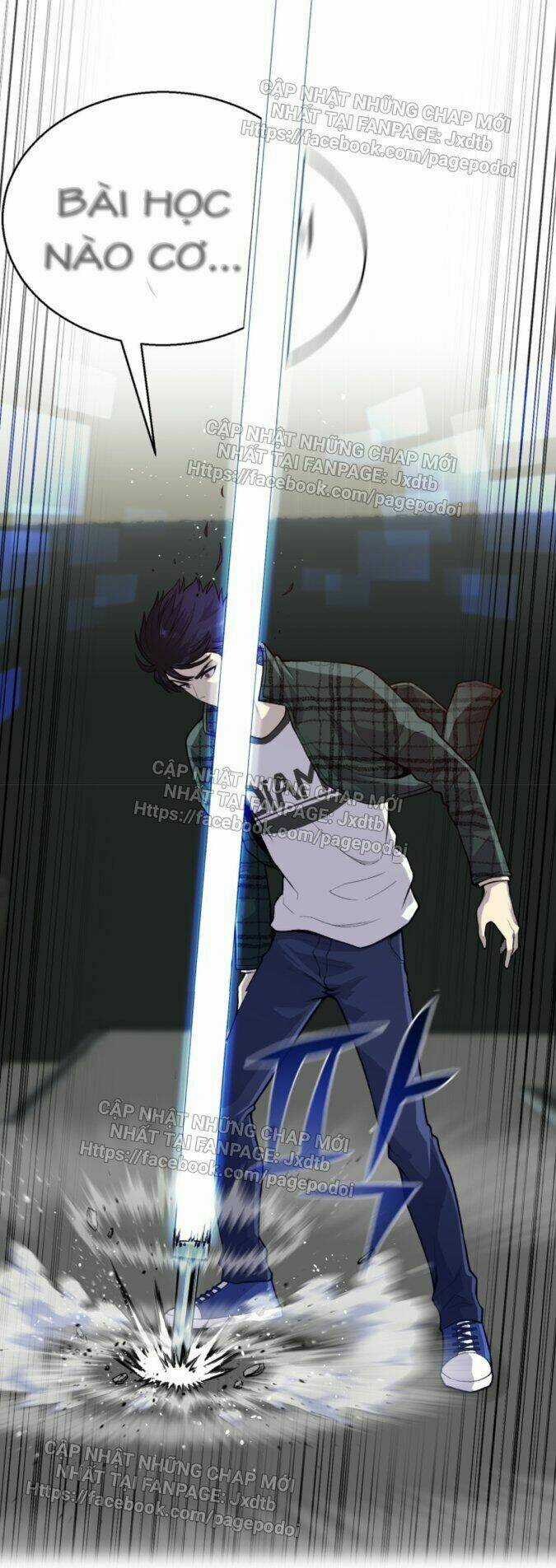 Luân Hồi Ác Nhân - Chapter 36 - Trang 20