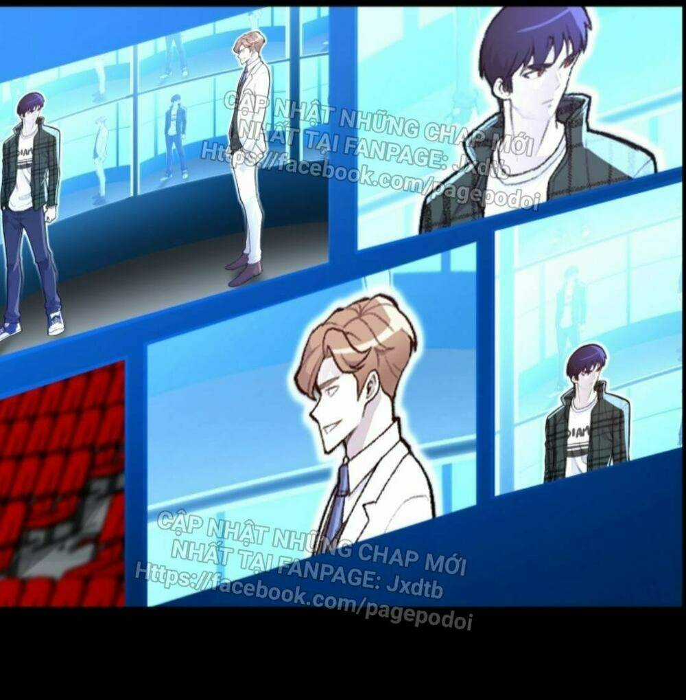 Luân Hồi Ác Nhân - Chapter 36 - Trang 3