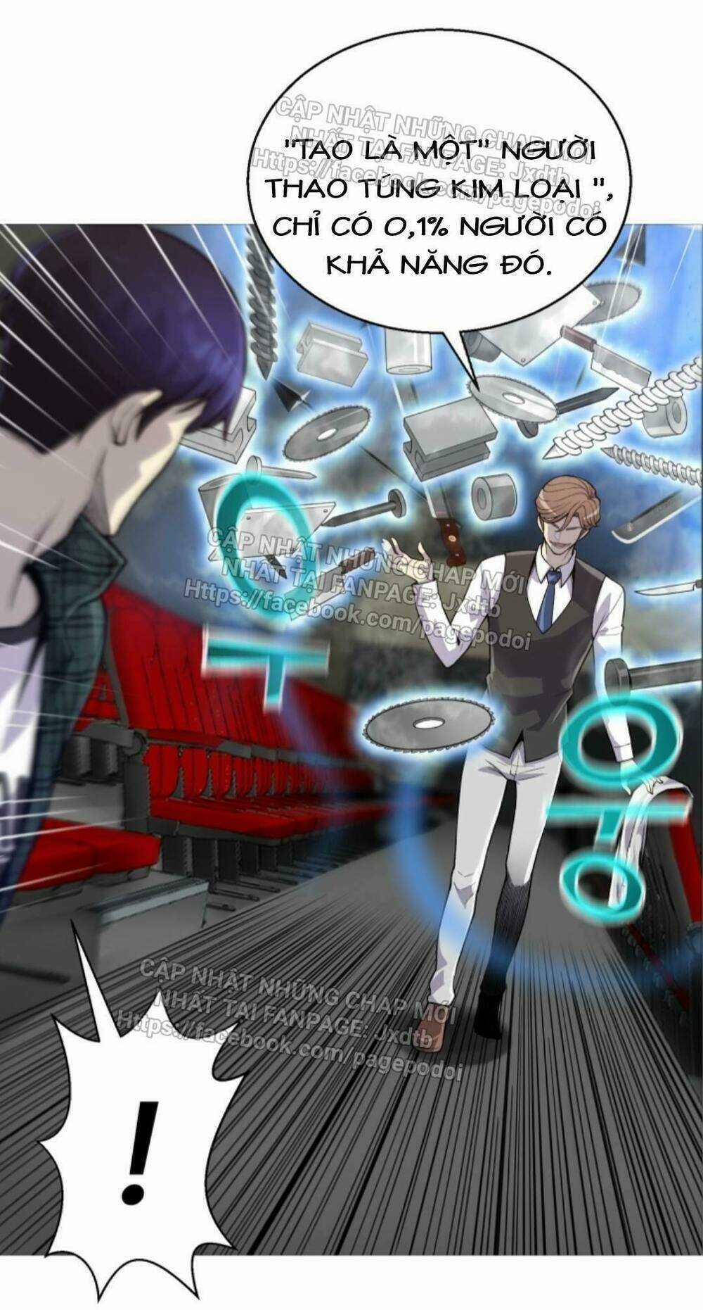 Luân Hồi Ác Nhân - Chapter 36 - Trang 21