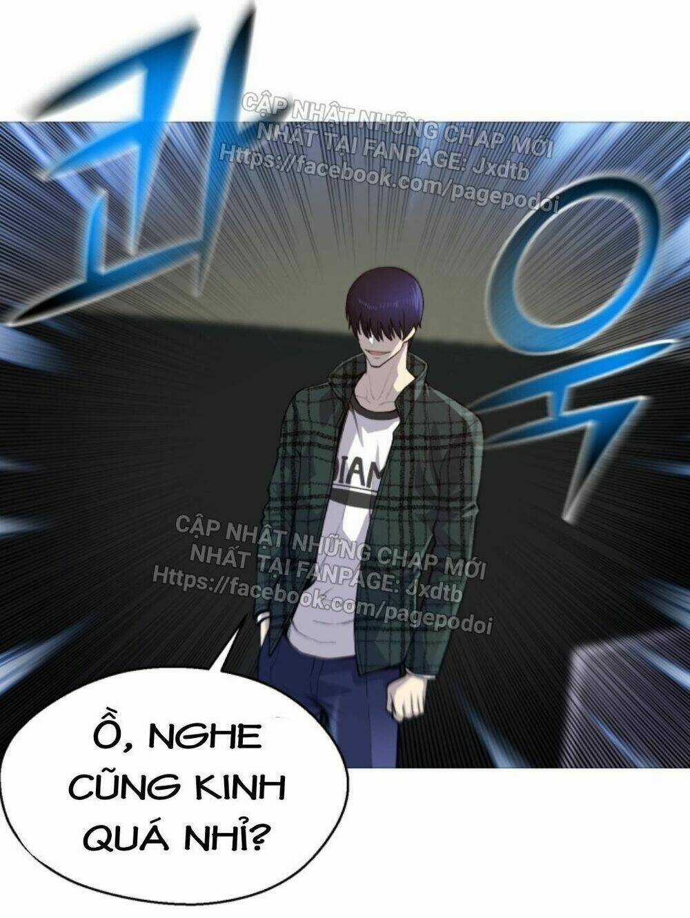 Luân Hồi Ác Nhân - Chapter 36 - Trang 24