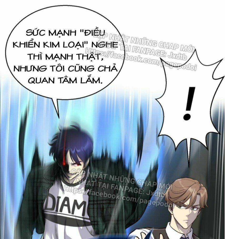 Luân Hồi Ác Nhân - Chapter 36 - Trang 27